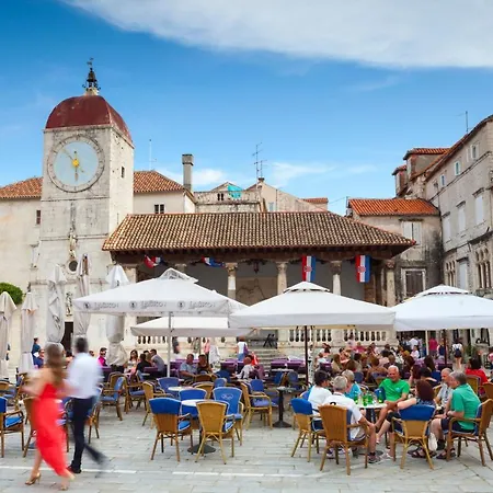 A1 - Seafront With Balcony 1 Min To Apartman