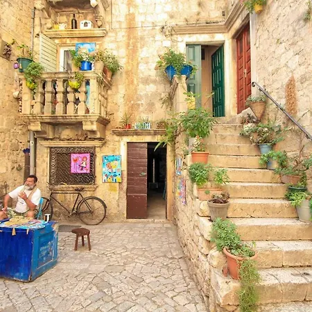 Apartament A1 - Seafront With Balcony 1 Min To *