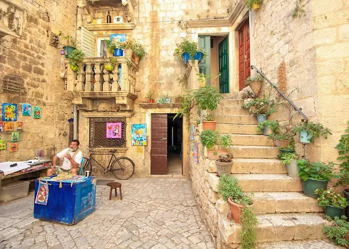 Διαμέρισμα A1 - Seafront With Balcony 1 Min To *